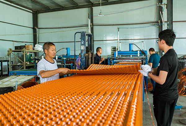 筑鵬企業風采展示(二) 筑鵬企業風采展示(二)